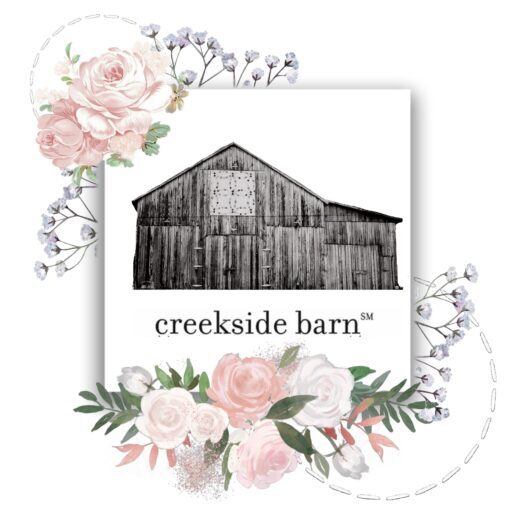 Creekside Barn